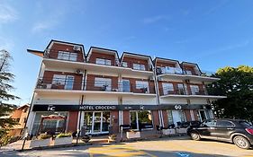 Hotel Crocenzi